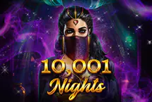 10001 Nights